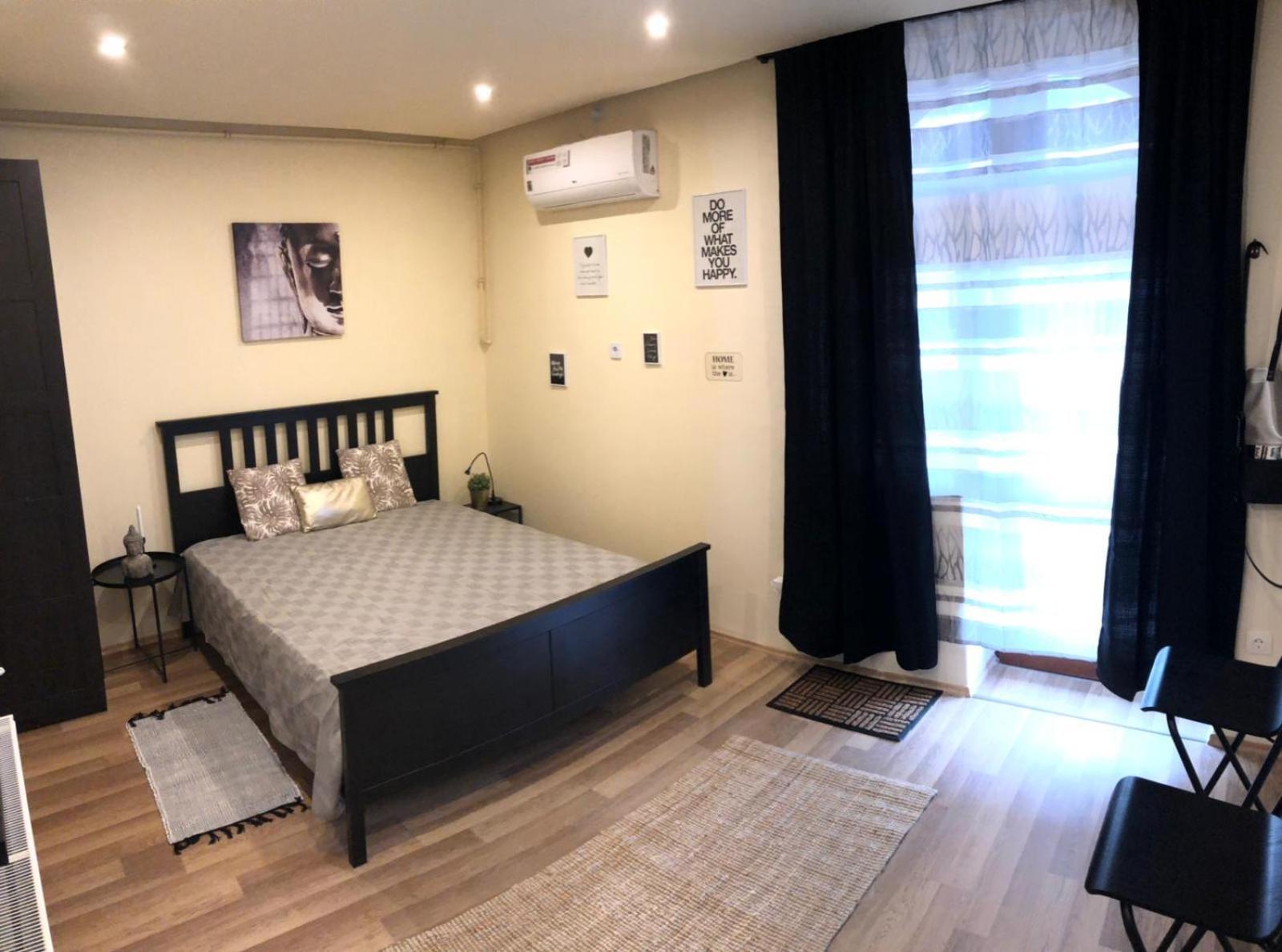 Black & White Apartments • Black إغير المظهر الخارجي الصورة